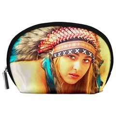 Indian 14 Accessory Pouches (large)  by indianwarrior