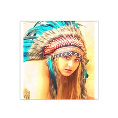 Indian 14 Satin Bandana Scarf by indianwarrior