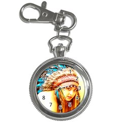 Indian 12 Key Chain Watches by indianwarrior