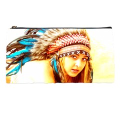 Indian 12 Pencil Cases by indianwarrior