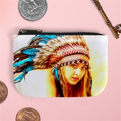 Indian 12 Mini Coin Purses by indianwarrior