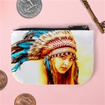 Indian 12 Mini Coin Purses Back