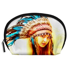 Indian 12 Accessory Pouches (large)  by indianwarrior