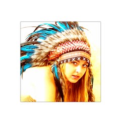 Indian 12 Satin Bandana Scarf by indianwarrior