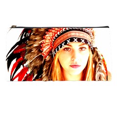 Indian 3 Pencil Cases by indianwarrior