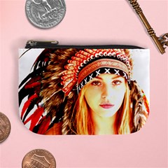 Indian 3 Mini Coin Purses by indianwarrior