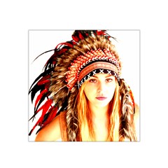 Indian 3 Satin Bandana Scarf by indianwarrior