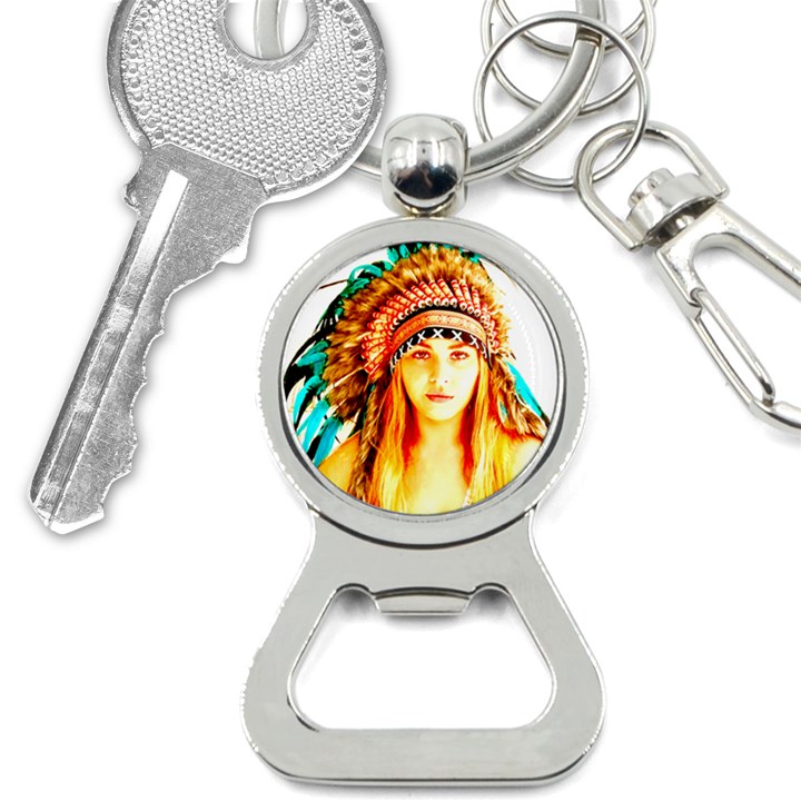 Indian 29 Bottle Opener Key Chains