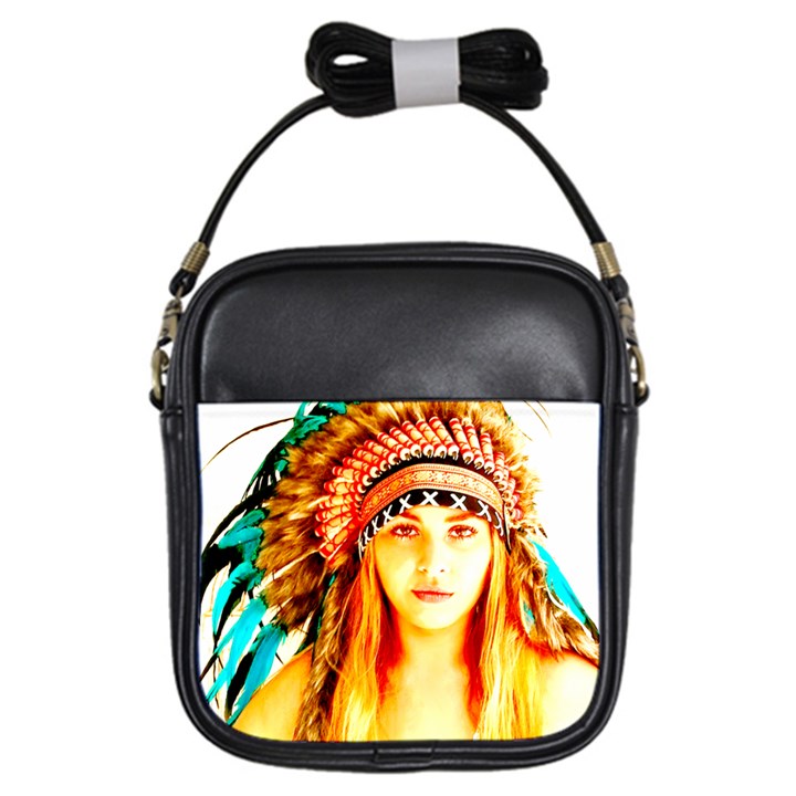 Indian 29 Girls Sling Bags