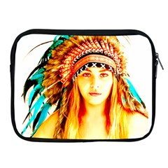 Indian 29 Apple Ipad 2/3/4 Zipper Cases by indianwarrior