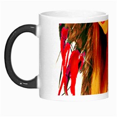 Indian 26 Morph Mugs by indianwarrior