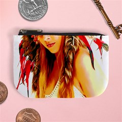 Indian 26 Mini Coin Purses by indianwarrior