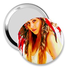 Indian 26 3  Handbag Mirrors by indianwarrior