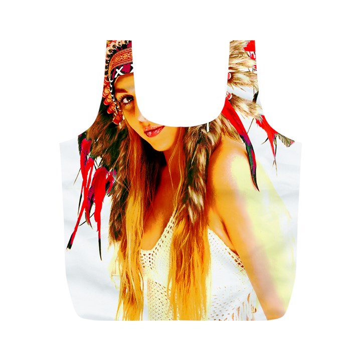 Indian 26 Full Print Recycle Bags (M) 