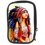 Indian 22 Compact Camera Cases Front