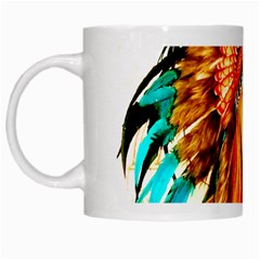 Indian 29 White Mugs by indianwarrior