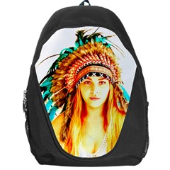 Indian 29 Backpack Bag