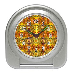 Roof555 Travel Alarm Clocks by MRTACPANS