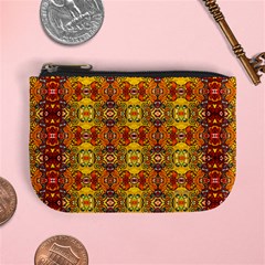 Roof555 Mini Coin Purses by MRTACPANS