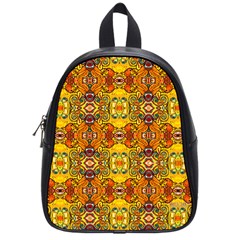 Roof555 School Bags (small)  by MRTACPANS