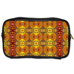 Roof555 Toiletries Bags by MRTACPANS