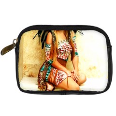 Indian 15 Digital Camera Cases by indianwarrior