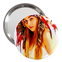 Indian 26 3  Handbag Mirrors by indianwarrior