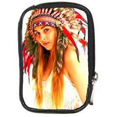 Indian 25 Compact Camera Cases by indianwarrior