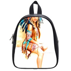 Indian 18 School Bags (small)  by indianwarrior