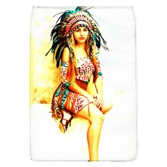 Indian 16 Flap Covers (l)  by indianwarrior