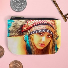 Indian 14 Mini Coin Purses by indianwarrior