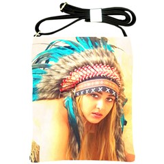 Indian 14 Shoulder Sling Bags by indianwarrior