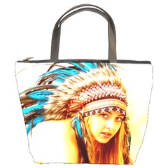 Indian 12 Bucket Bags by indianwarrior