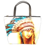 Indian 12 Bucket Bags Front