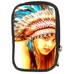 Indian 12 Compact Camera Cases by indianwarrior