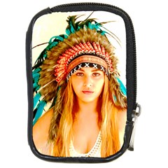 Indian 28 Compact Camera Cases by indianwarrior