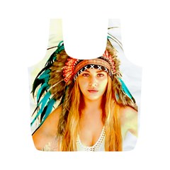 Indian 28 Full Print Recycle Bags (m)  by indianwarrior