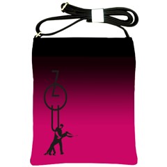 Zouk Shoulder Sling Bags by LetsDanceHaveFun