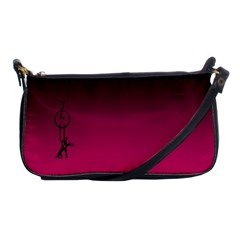 Zouk Shoulder Clutch Bags