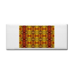 Roof Hand Towel by MRTACPANS