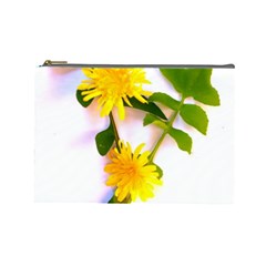 Margaritas Bighop Design Cosmetic Bag (large) 