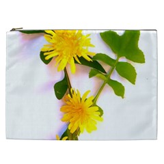 Margaritas Bighop Design Cosmetic Bag (xxl) 