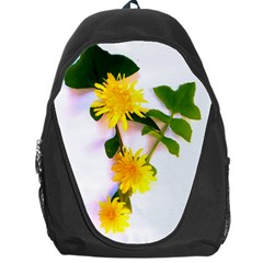 Margaritas Bighop Design Backpack Bag by bighop