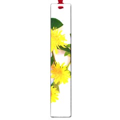 Margaritas Bighop Design Large Book Marks