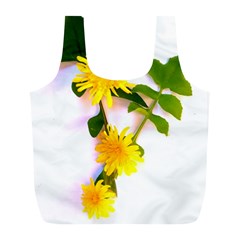 Margaritas Bighop Design Full Print Recycle Bags (l)  by bighop