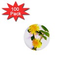 Margaritas Bighop Design 1  Mini Buttons (100 pack)  Front