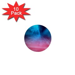 Aura By Bighop Collection 1  Mini Buttons (10 Pack) 