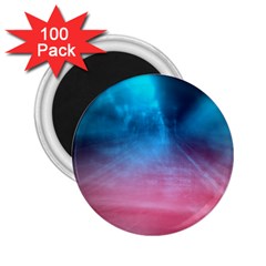 Aura By Bighop Collection 2 25  Magnets (100 Pack)  by bighop