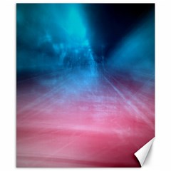 Aura By Bighop Collection Canvas 8  X 10 