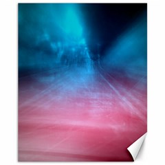 Aura By Bighop Collection Canvas 11  X 14   by bighop